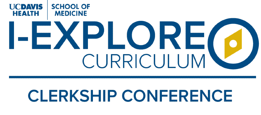 I-EXPLORE curriculum logo